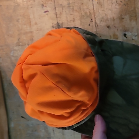 Whitewater outdoors hunting vhat reversible top realtree design - Picture 4 of 4